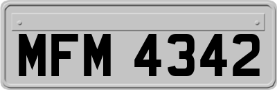 MFM4342