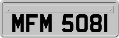 MFM5081