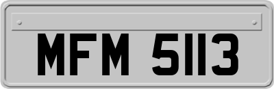 MFM5113