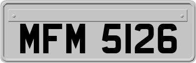 MFM5126