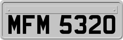 MFM5320