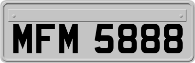 MFM5888