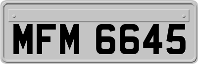 MFM6645