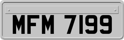 MFM7199