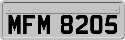 MFM8205