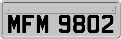 MFM9802