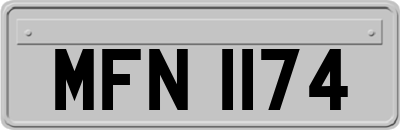 MFN1174