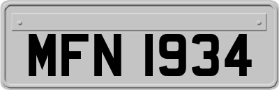 MFN1934