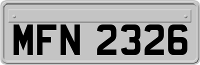MFN2326