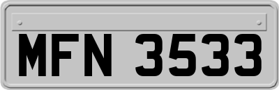 MFN3533