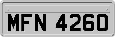MFN4260