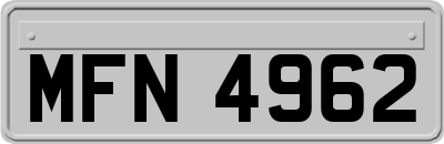 MFN4962