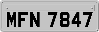 MFN7847