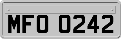 MFO0242