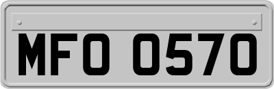 MFO0570