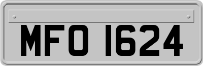 MFO1624