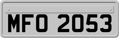 MFO2053