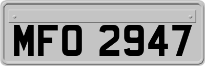 MFO2947