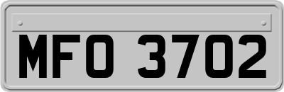 MFO3702