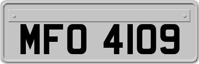 MFO4109