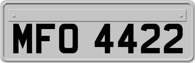MFO4422