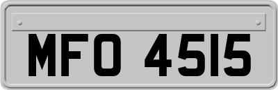 MFO4515
