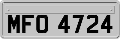 MFO4724