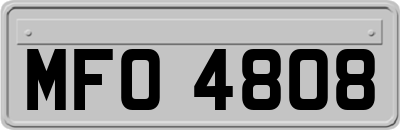 MFO4808
