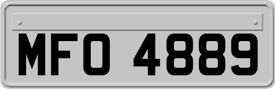 MFO4889
