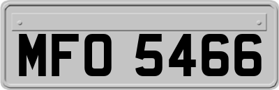 MFO5466