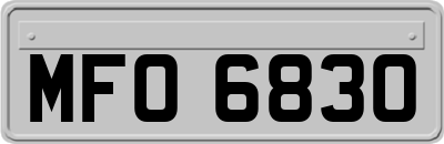MFO6830