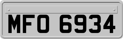 MFO6934