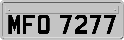 MFO7277