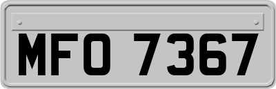 MFO7367