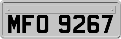 MFO9267