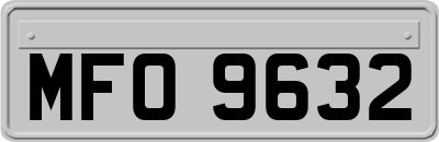 MFO9632