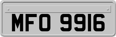MFO9916