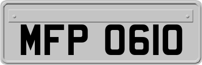 MFP0610