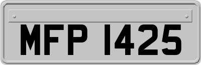 MFP1425