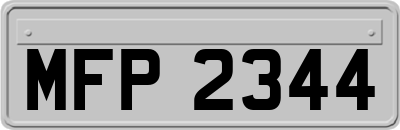 MFP2344