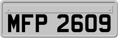 MFP2609