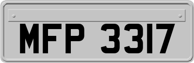 MFP3317