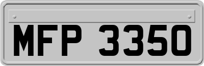 MFP3350
