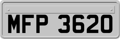 MFP3620