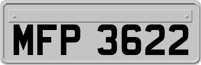 MFP3622