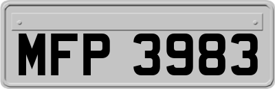 MFP3983