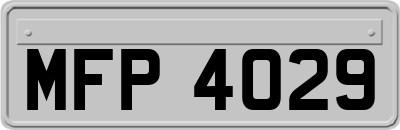 MFP4029