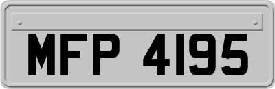 MFP4195