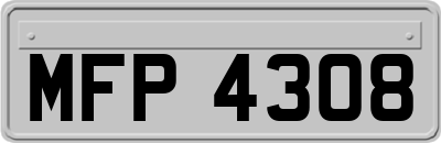 MFP4308