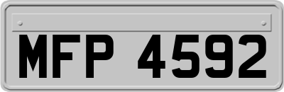MFP4592